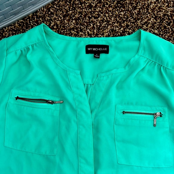 My Michelle - Picture 3 of 8